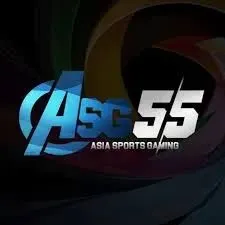 ASG55 - Aksi Pertempuran Seru dalam Game TPS