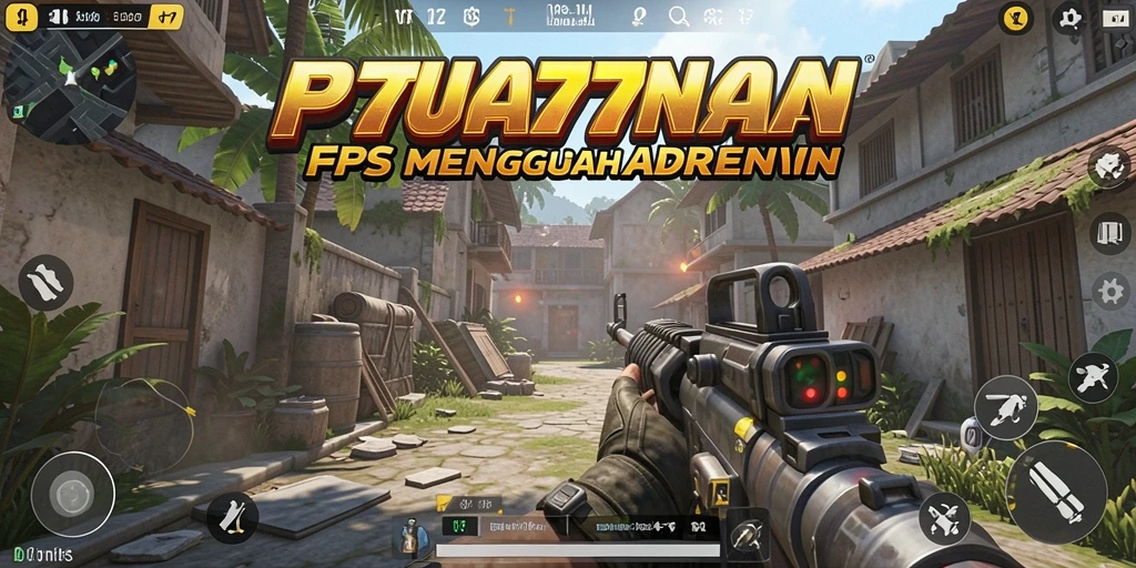 Gameplay seru di BIG777 dengan aksi tembak-menembak yang mendebarkan.