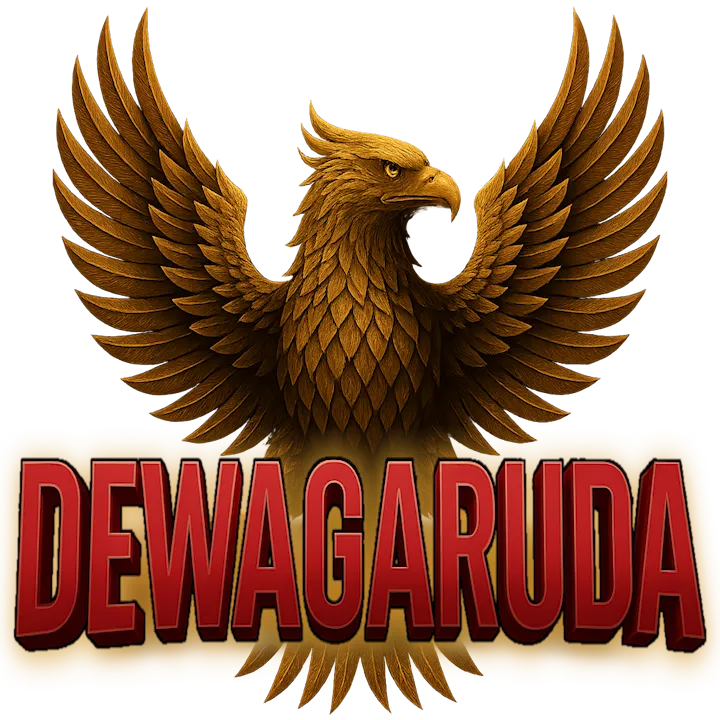 DEWAGARUDA - Pertarungan Seru di Dunia Battle Royale