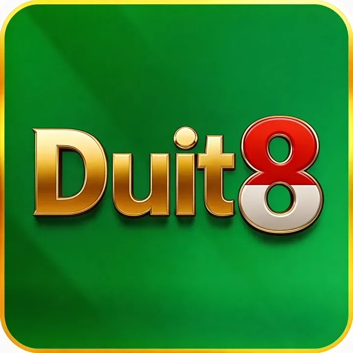 DUIT8 - Game Bingo Seru dan Menguntungkan