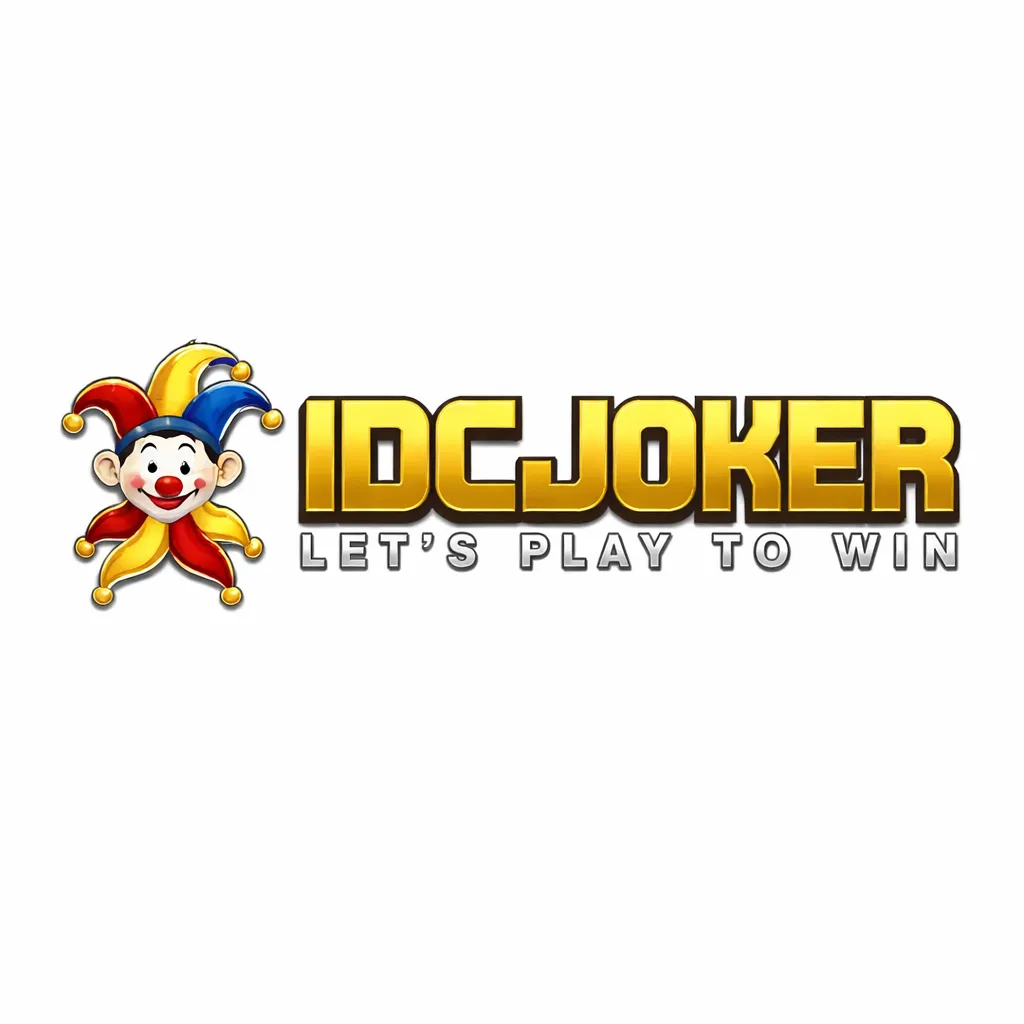 IDCJOKER - Petualangan Arcade yang Seru dan Menghibur