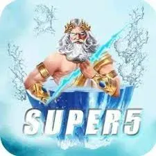 SUPER5 - Permainan Slot Menarik yang Menggairahkan